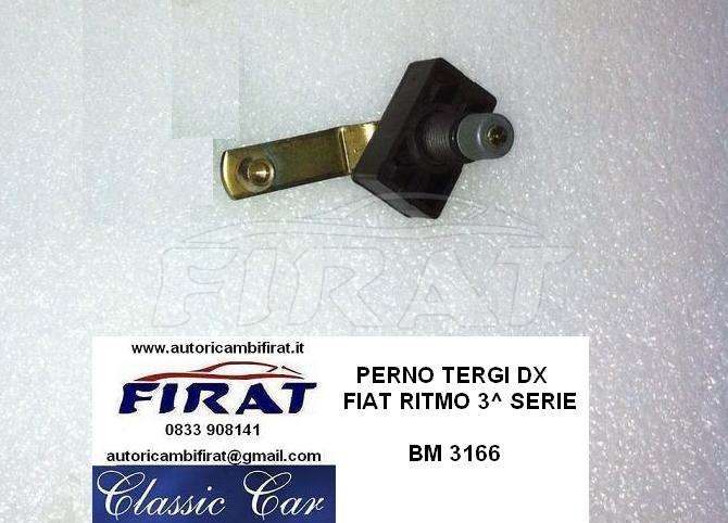 PERNO TERGI FIAT RITMO 3 SERIE DX 3166